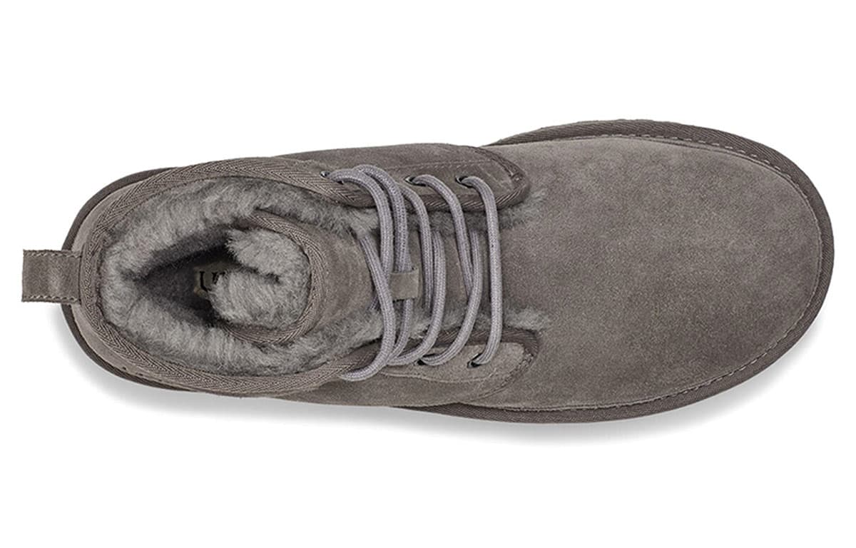 Ботинки зимние UGG Harkley - изображение 5