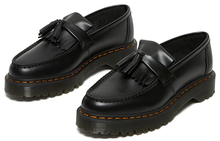 Кроссовки Dr. Martens Adrian Smooth - изображение 3