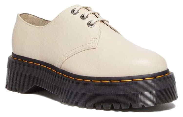 Ботинки Dr. Martens 1461 Beige - изображение 2