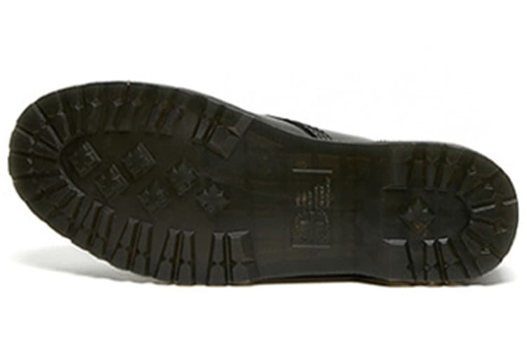 Ботинки Dr. Martens 1460 Ben Smooth - изображение 5