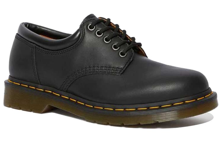 Кроссовки Dr. Martens 8053 Nappa Black - изображение 3