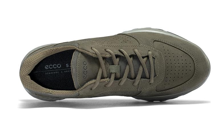 Кроссовки ecco - изображение 4