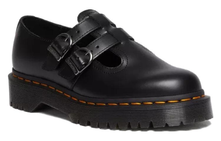 Тапочки Dr.Martens - изображение 2