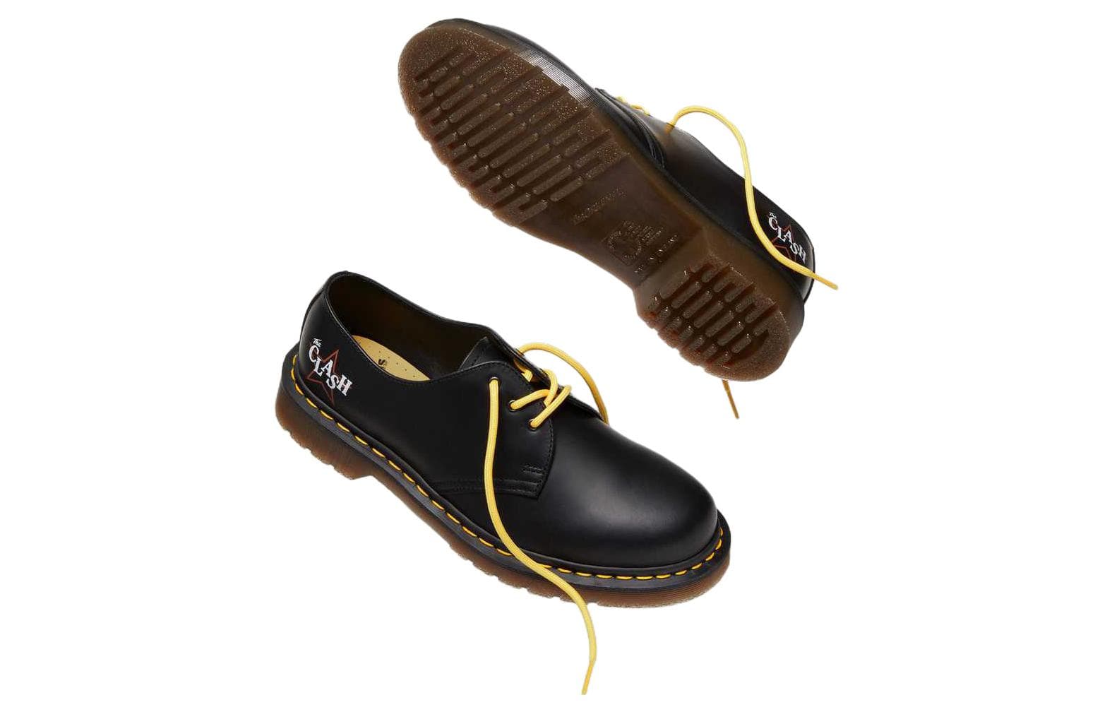 Тапочки Dr.Martens 1461 - изображение 6