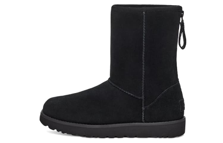 Ботинки зимние UGG - изображение 1