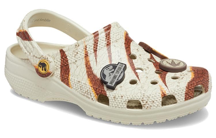 Сабо Crocs Classic clog - изображение 3