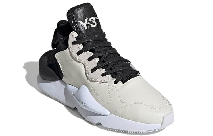 Кроссовки Y-3 Y-3 Kusari - изображение 3