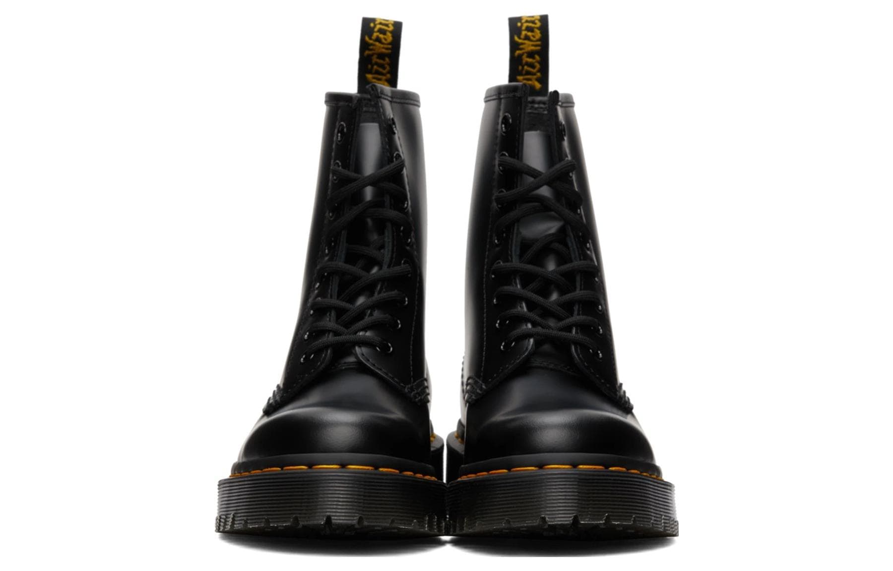 Ботинки Dr. Martens 1460 Bex - изображение 4
