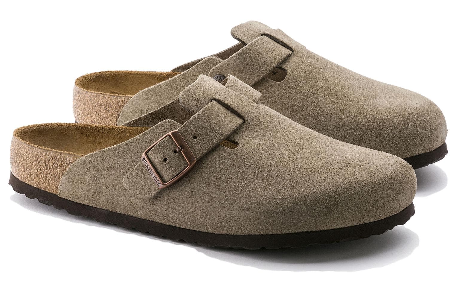 Сандалии Birkenstock - изображение 3