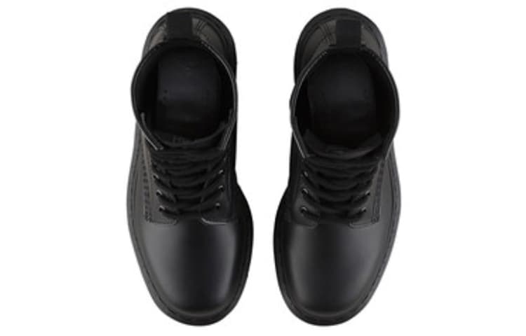 Ботинки Dr. Martens 1460 Black - изображение 5