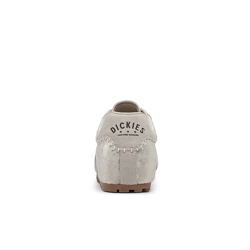 Кроссовки Dickies Нескользящая Легкая Низкая Повседневная Обувь Женская - изображение 4