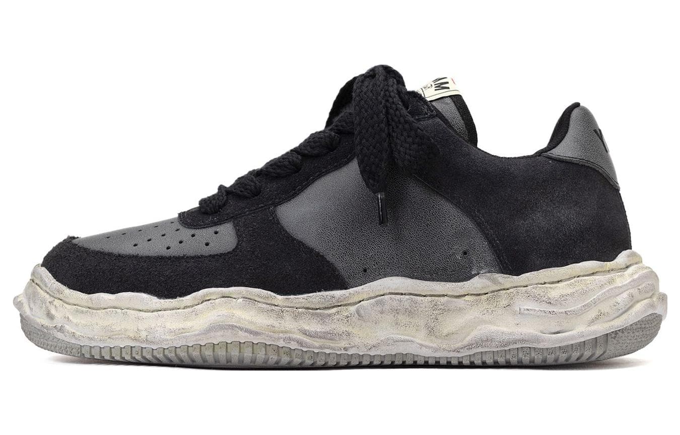 MIHARA YASUHIRO Wayne OG Sole DR - изображение 1