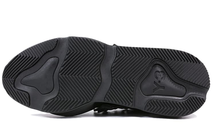 Кроссовки Y-3 Y-3 Kaiwa - изображение 6