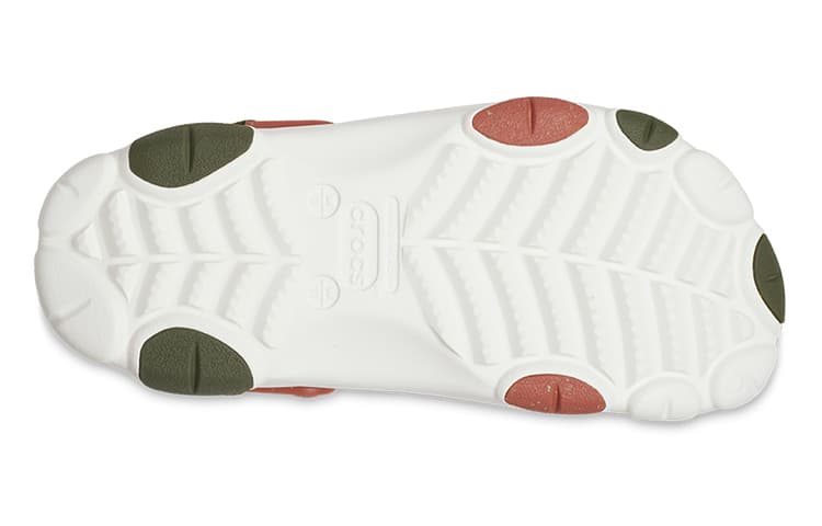 Сабо Crocs EVA - изображение 6