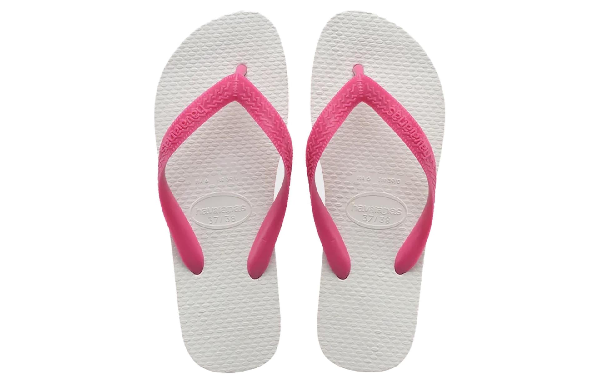 Шлёпанцы Havaianas - изображение 4