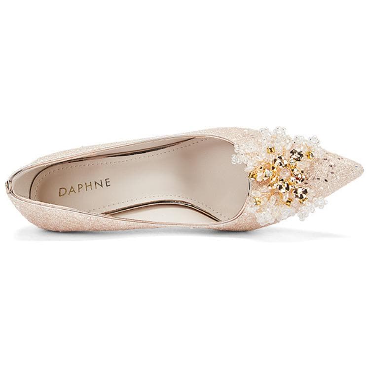 Туфли DAPHNE PU - изображение 5
