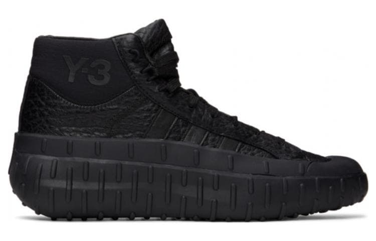 Кроссовки Y-3 GR.1P - изображение 2