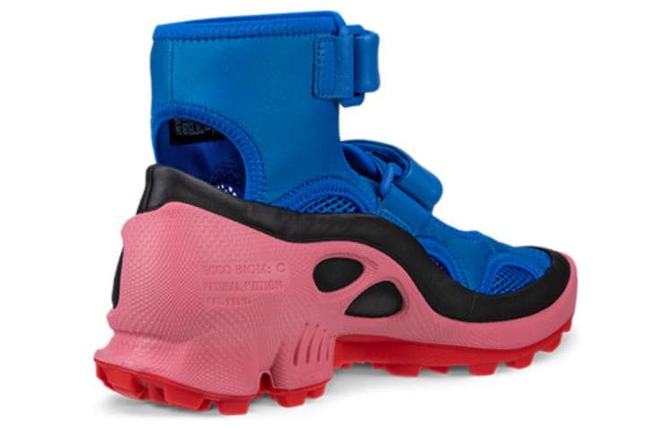 Сандалии Natacha Ramsay-Levi x ecco Biom C Trail - изображение 3