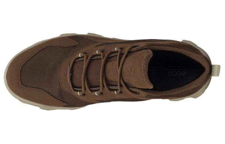 Кроссовки ecco - изображение 5