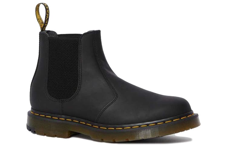 Ботинки челси Dr.Martens - изображение 2