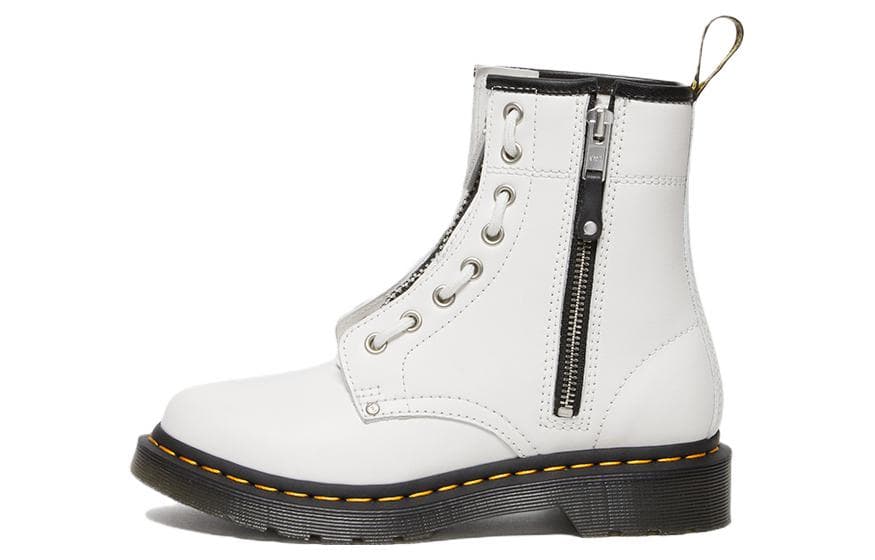Ботинки Dr.Martens 1460 8 - изображение 1