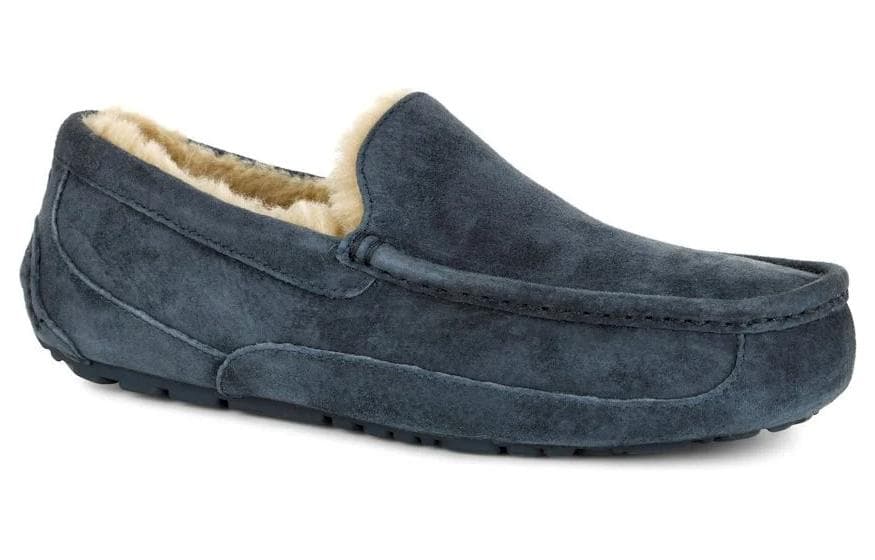 Лоферы UGG - изображение 2