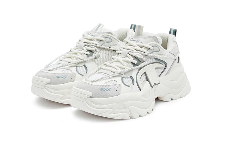 Кроссовки Champion Y2K - изображение 3
