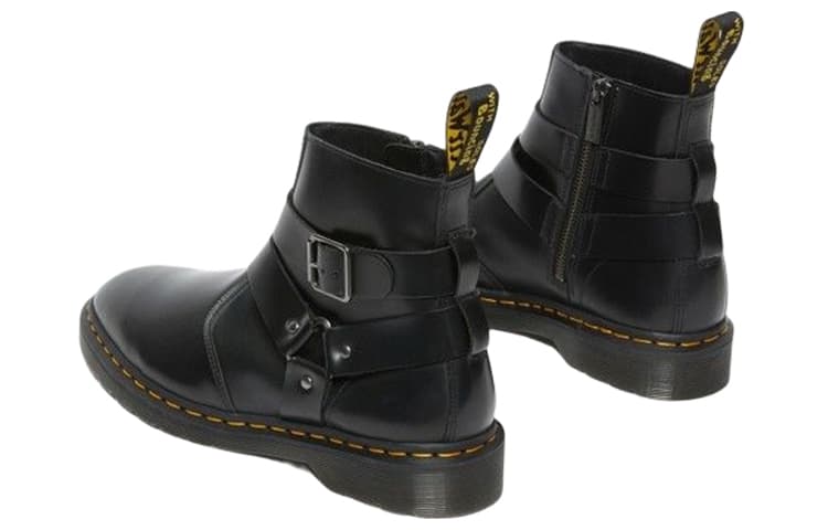 Ботинки Dr. Martens James Chelsea Boot - изображение 4
