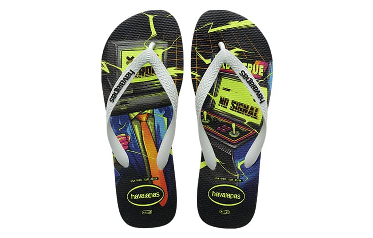 Сандалии Havaianas 4 Nite - изображение 5
