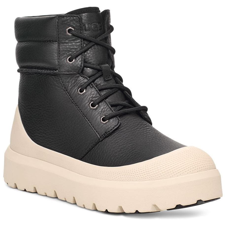 Ботинки зимние UGG - изображение 3