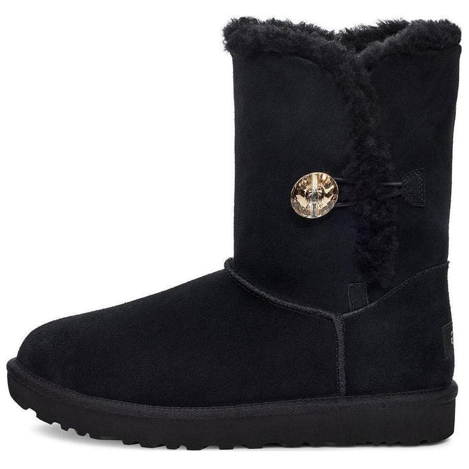 Сапоги UGG Bailey Button II - изображение 1