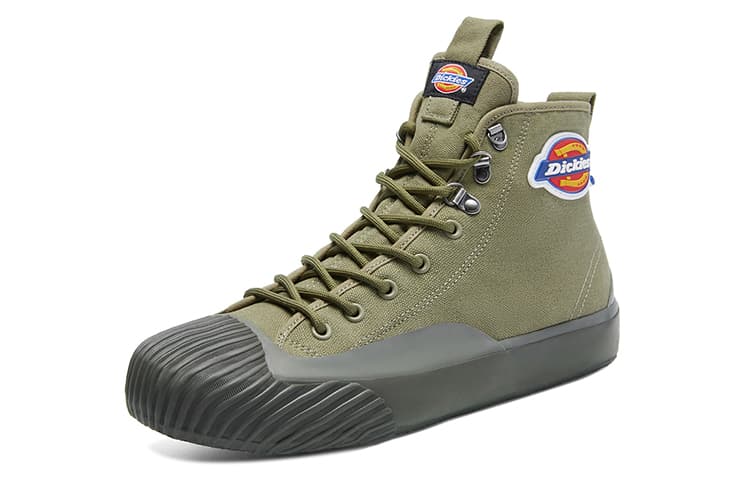 Кеды Dickies - изображение 2