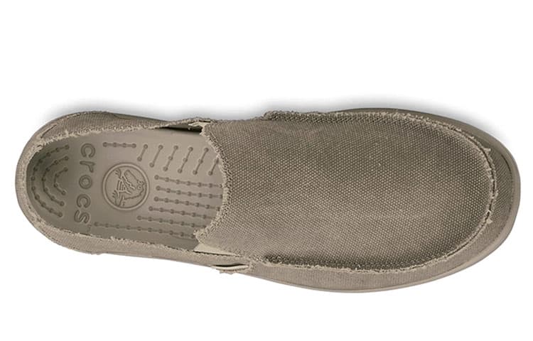 Ботинки Crocs Santa Cruz - изображение 3