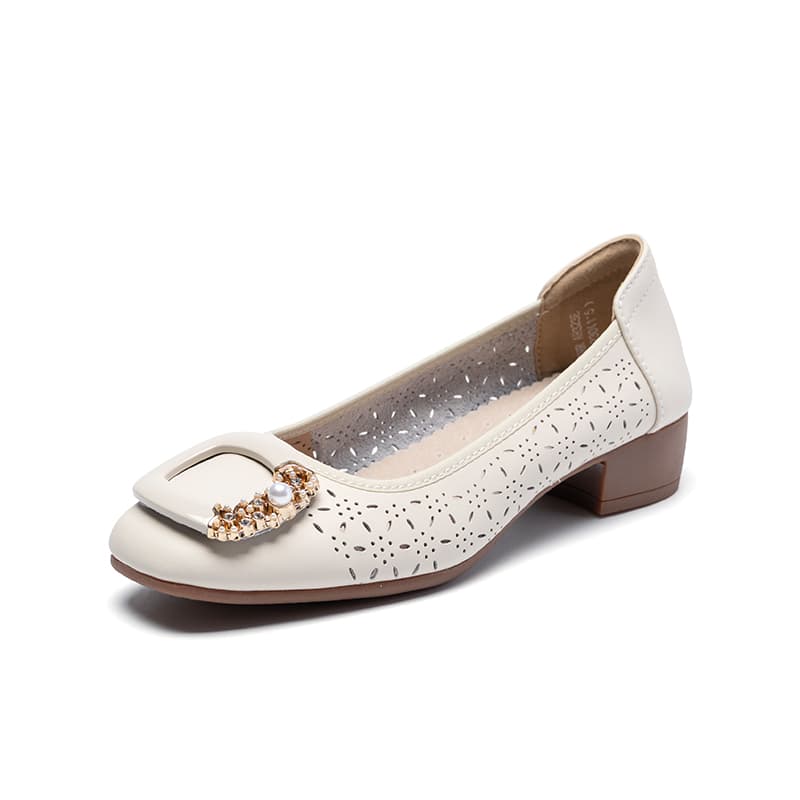 Тапочки ZHR 3cm - изображение 1