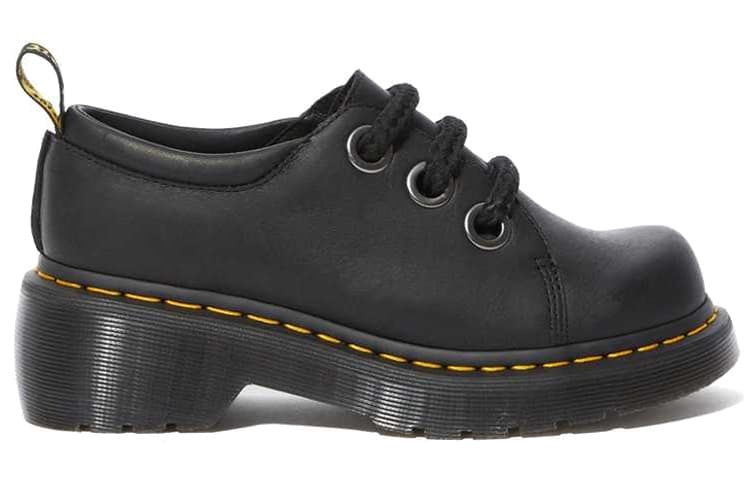 Тапочки Dr.Martens Cranford 3 - изображение 2