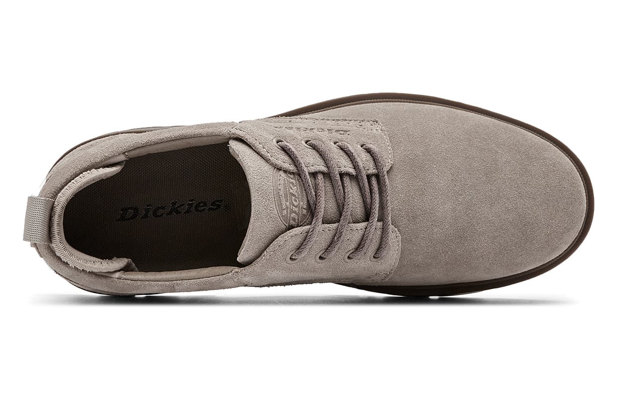 Dickies Винтажный дизайн Модный Универсальный Низкие рабочие ботинки Мужские - изображение 3