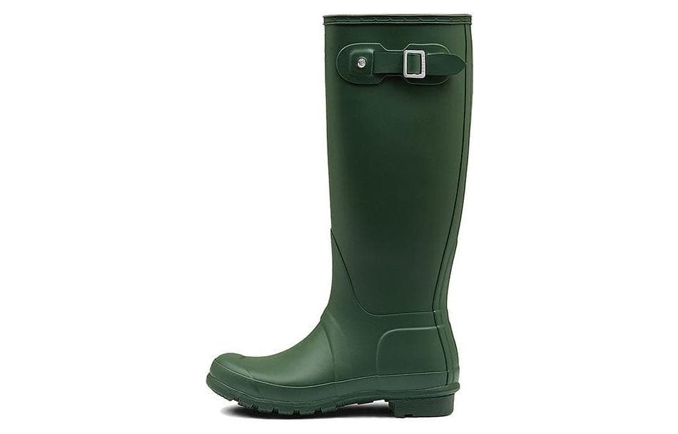 Ботинки Hunter Wellington Boots - изображение 4