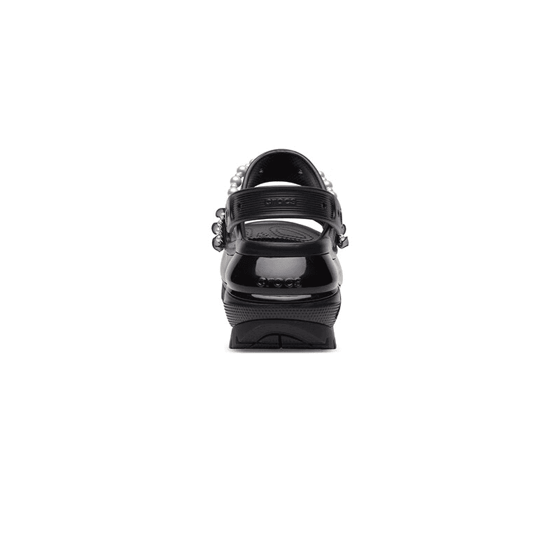 Шлёпанцы Crocs EVA - изображение 4