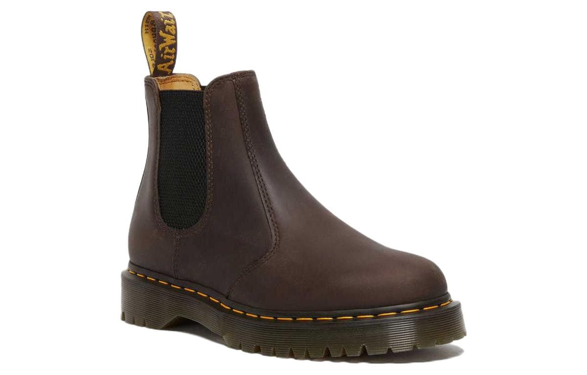 Ботинки челси Dr. Martens 2976 BEX - изображение 2