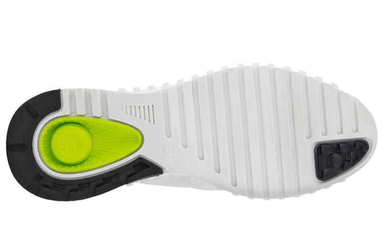 Кроссовки для бега ecco Zipflex - изображение 5