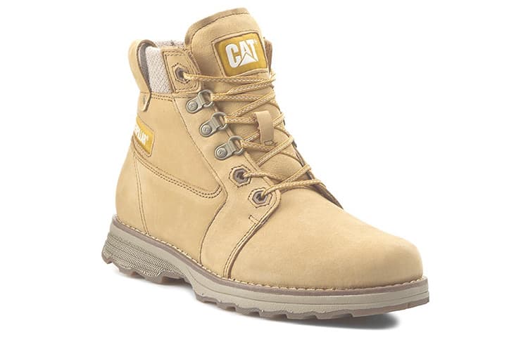 Ботинки уличные CAT Hiking Boots Caterpillar - изображение 2