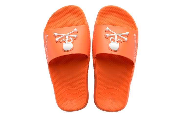 Сандалии MASTERMIND WORLD x Havaianas - изображение 5