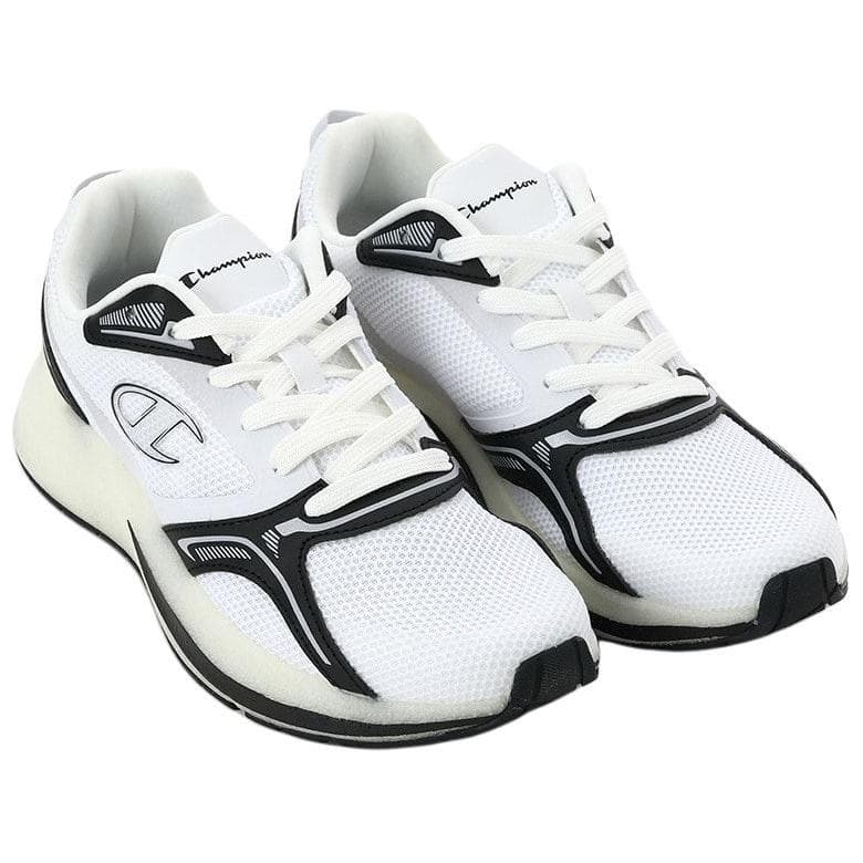 Кроссовки Champion vibe Low Top Повседневная обувь Мужская Белая - изображение 3
