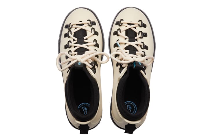 Ботинки Native Shoes Fitzsimmons 2.0 - изображение 5