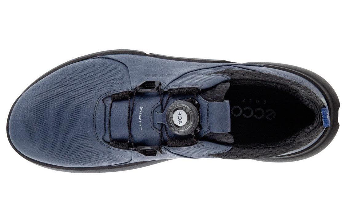 Кроссовки ecco M GOLF BIOM H4 - изображение 4
