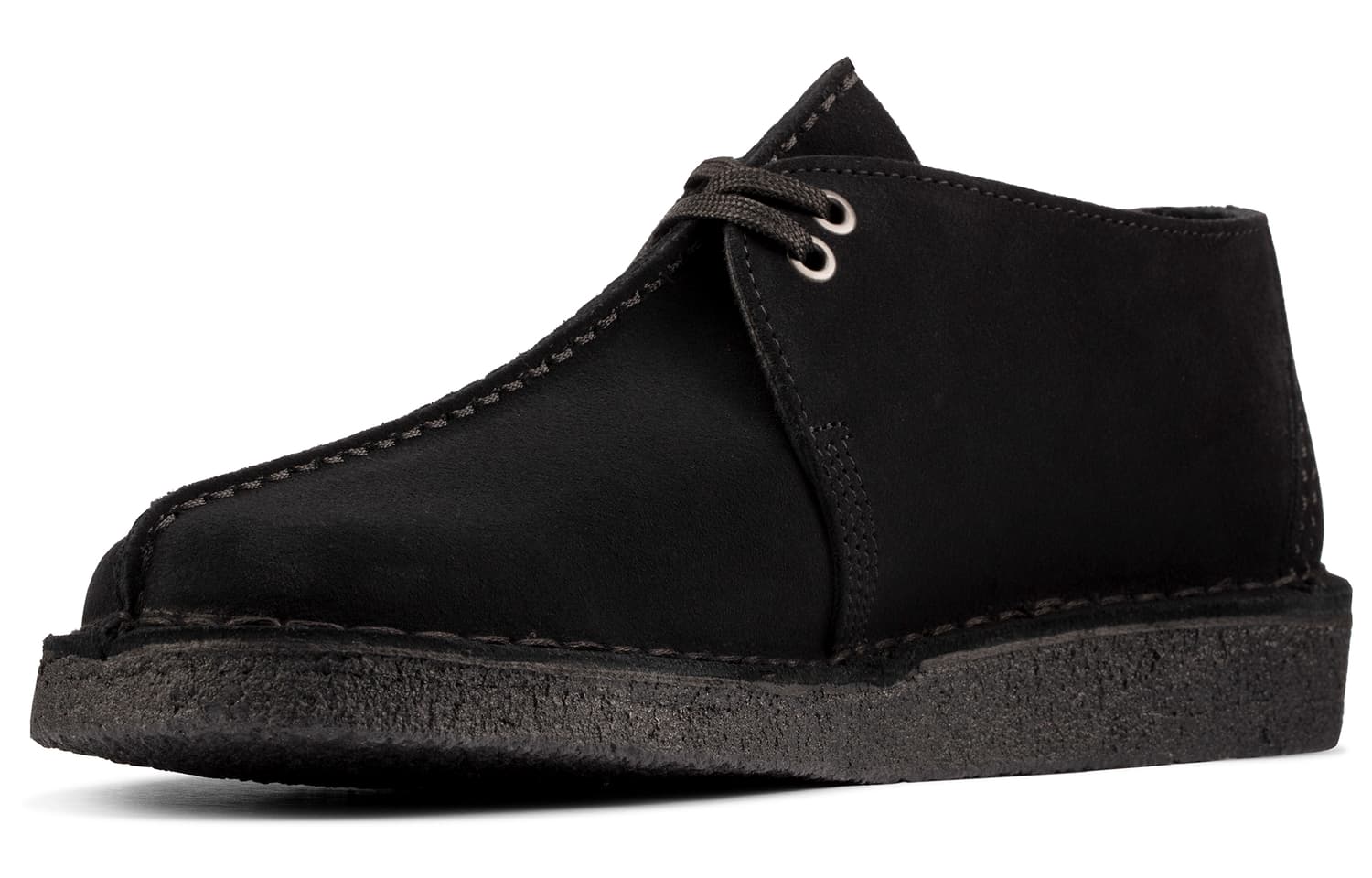 Ботинки Clarks Originals - изображение 2
