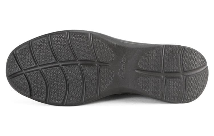 Ботинки clarks - изображение 5