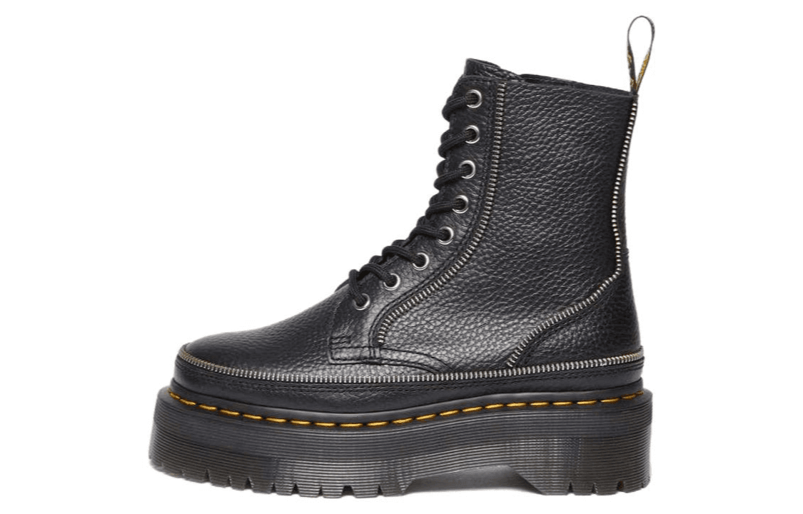 Ботинки Dr.Martens JADON 8 - изображение 1