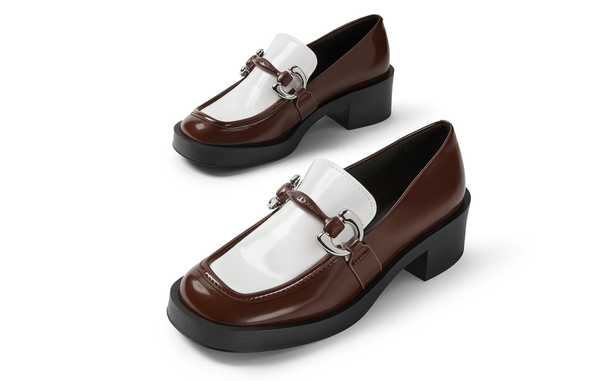 Лоферы CHARLESKEITH PU - изображение 3