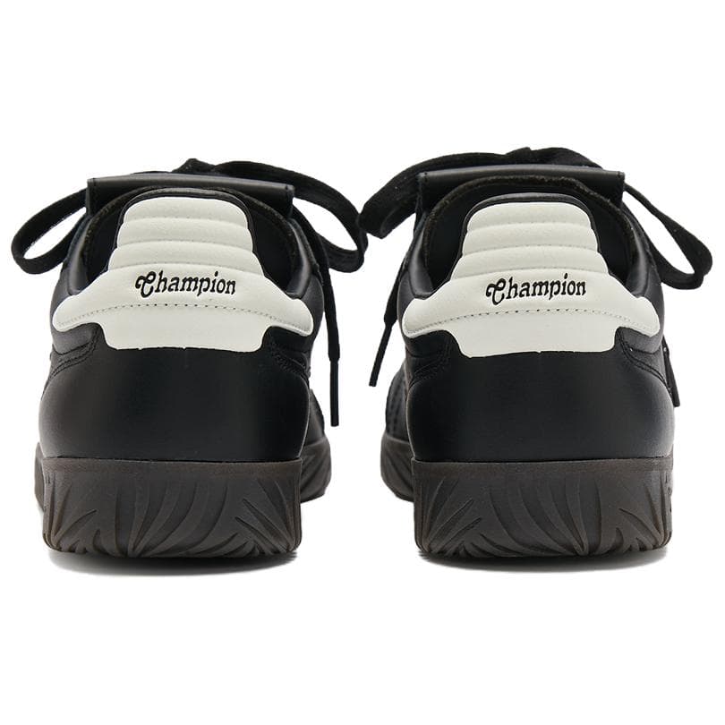 Кроссовки Champion Essentials Champ T-trainer T Logo - изображение 4